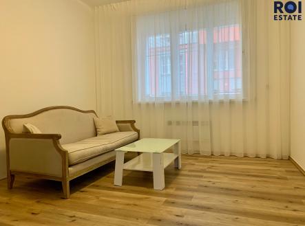 IMG_5058 | Pronájem bytu, 2+kk, 40 m²