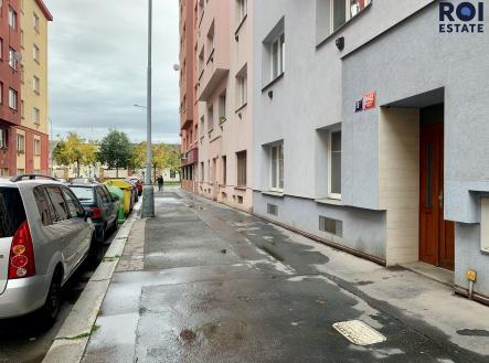 IMG_5074 | Pronájem bytu, 2+kk, 40 m²