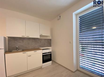 IMG_4034 | Pronájem bytu, 1+kk, 20 m²