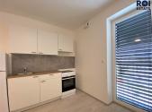 Pronájem bytu, 1+kk, 20 m²