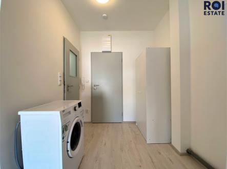 IMG_4029 | Pronájem bytu, 1+kk, 20 m²