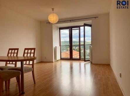 Pronájem bytu, 2+kk, 58 m²