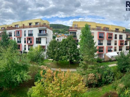 IMG_4561 | Pronájem bytu, 2+kk, 58 m²
