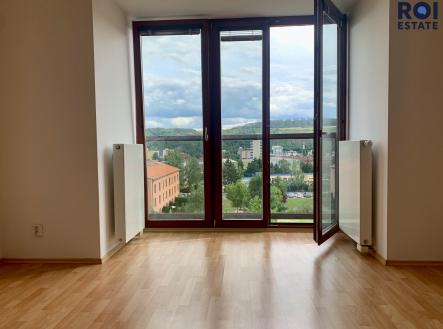 IMG_4545 | Pronájem bytu, 2+kk, 58 m²