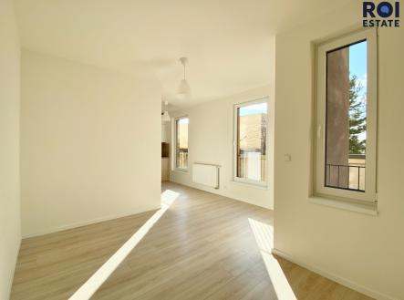 595B8578-0964-454F-BA6F-993A1F18FACE | Pronájem bytu, 1+kk, 28 m²