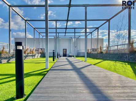 365FC8B0-5C55-4BFB-864F-178DB25ECDDE | Pronájem bytu, 1+kk, 28 m²