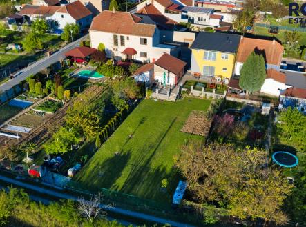 Holasice-45 | Prodej - dům/vila, 174 m²