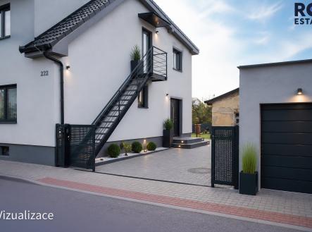 Dvougeneracni_dum | Prodej - dům/vila, 174 m²