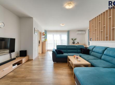 Holasice-17 | Prodej - dům/vila, 174 m²