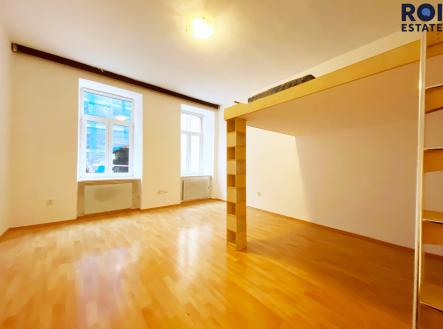 aIMG_9747 | Pronájem bytu, 1+1, 33 m²