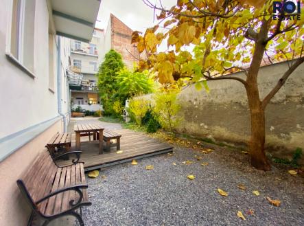 aIMG_9797 | Pronájem bytu, 1+1, 33 m²