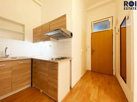 aIMG_9763 | Pronájem bytu, 1+1, 33 m²