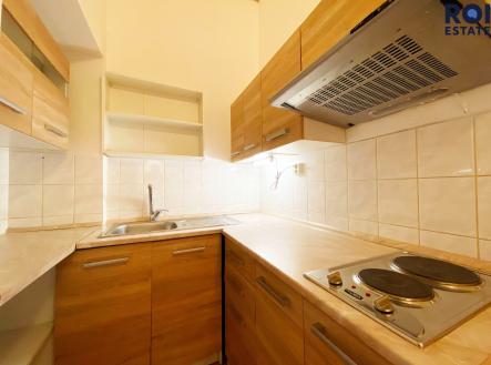 aIMG_9753 | Pronájem bytu, 1+1, 33 m²