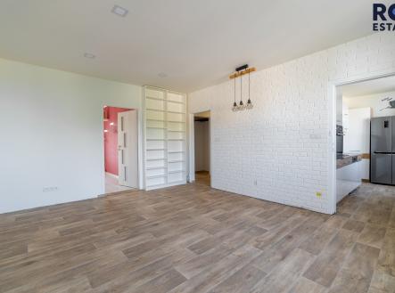 DSC00441 | Pronájem bytu, 3+1, 72 m²