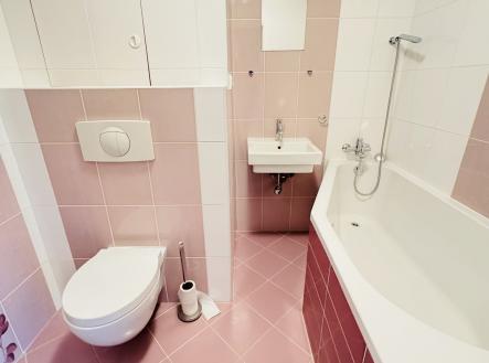 IMG_2805 | Pronájem bytu, 1+kk, 35 m²