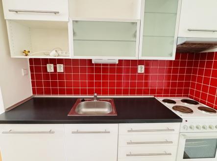 IMG_2817 | Pronájem bytu, 1+kk, 35 m²