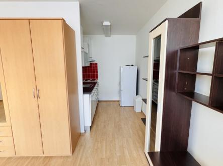 IMG_2815 | Pronájem bytu, 1+kk, 35 m²