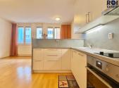 Pronájem bytu, 1+kk, 37 m²