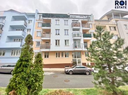 A9299E40-3544-431A-9B66-D79C1F6653E1 | Pronájem bytu, 1+kk, 37 m²