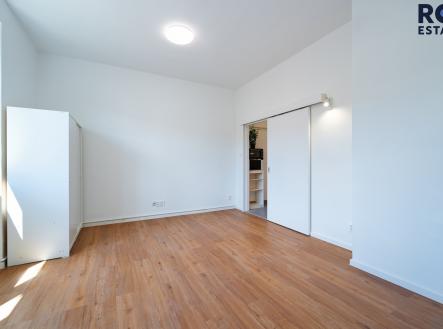 Na_bitevni_plani-1 | Pronájem bytu, 1+1, 26 m²