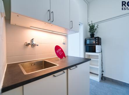 Na_bitevni_plani-10 | Pronájem bytu, 1+1, 26 m²