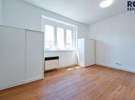 Na_bitevni_plani-2 | Pronájem bytu, 1+1, 26 m²