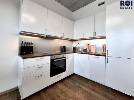 IMG_3443 | Pronájem bytu, 2+kk, 45 m²