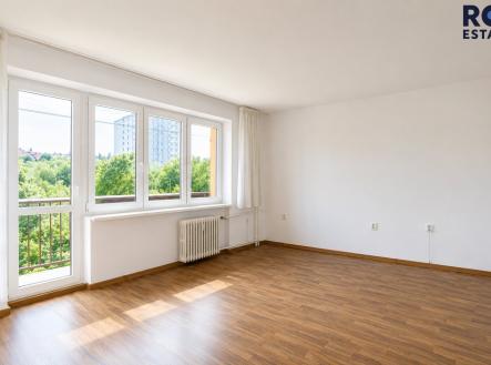 1 - 1 | Pronájem bytu, 4+kk, 73 m²