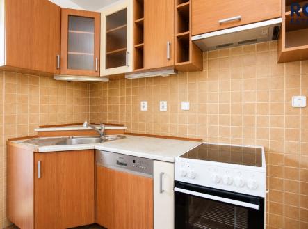 1 - 6 | Pronájem bytu, 4+kk, 73 m²