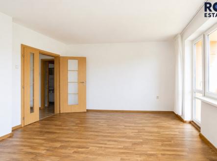 1 - 2 | Pronájem bytu, 4+kk, 73 m²