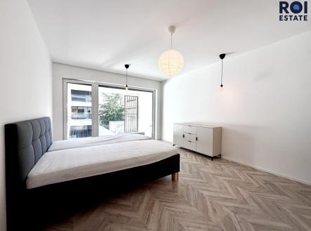 IMG_4654 2 | Pronájem bytu, 1+kk, 38 m²