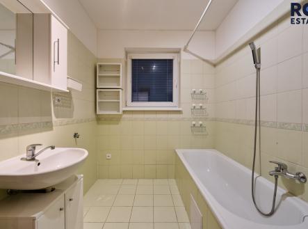 Zelnice-14 | Pronájem bytu, 1+kk, 25 m²