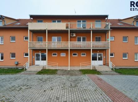 Zelnice-1 | Pronájem bytu, 1+kk, 25 m²