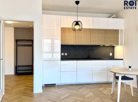 IMG_4244 | Pronájem bytu, 2+kk, 58 m²