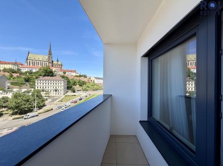 IMG_4206 | Pronájem bytu, 2+kk, 58 m²