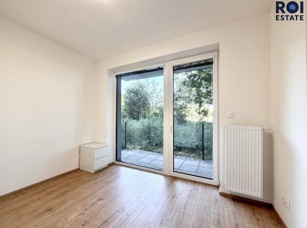 2 | Pronájem bytu, 2+kk, 45 m²