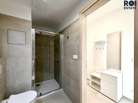 6 | Pronájem bytu, 2+kk, 45 m²