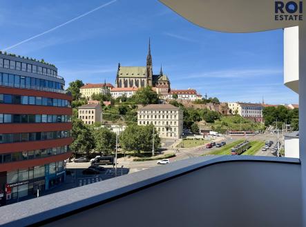 IMG_4327 2 | Pronájem bytu, 2+kk, 62 m²