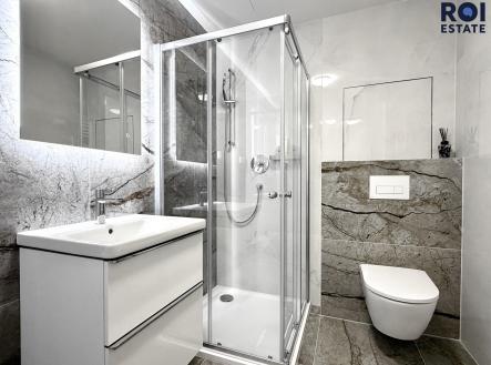 IMG_4354 | Pronájem bytu, 2+kk, 62 m²