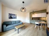 Pronájem bytu, 2+kk, 62 m²