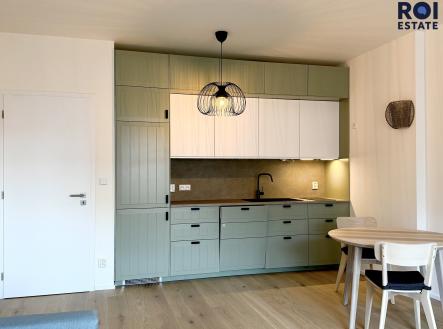 IMG_4318 2 | Pronájem bytu, 2+kk, 62 m²