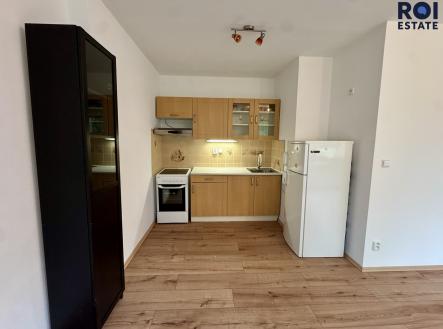 IMG_2930 | Pronájem bytu, 2+kk, 46 m²