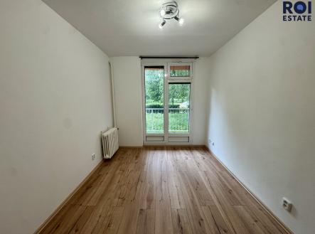 IMG_2913 | Pronájem bytu, 2+kk, 46 m²
