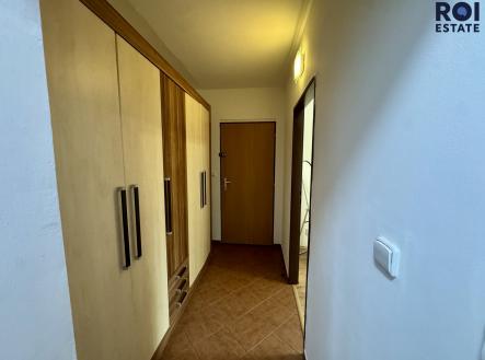 IMG_2917 | Pronájem bytu, 2+kk, 46 m²