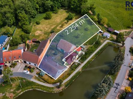 Vymera | Prodej - dům/vila, 155 m²