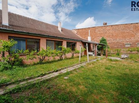Zabcice-23 | Prodej - dům/vila, 155 m²