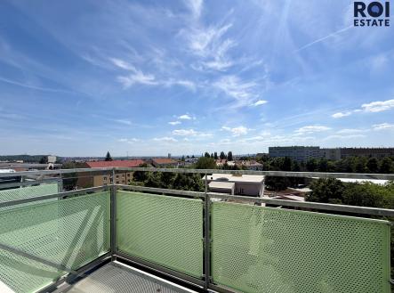 IMG_3610 | Pronájem bytu, 3+1, 77 m²