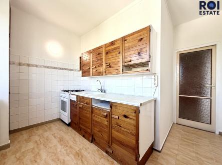 IMG_3637 | Pronájem bytu, 3+1, 77 m²