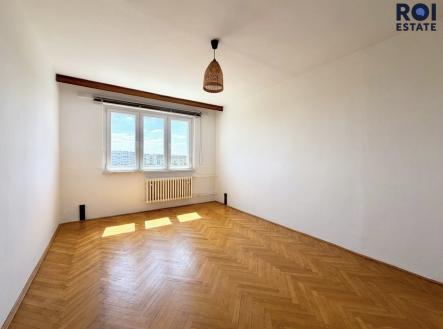 IMG_3937 | Pronájem bytu, 3+1, 77 m²