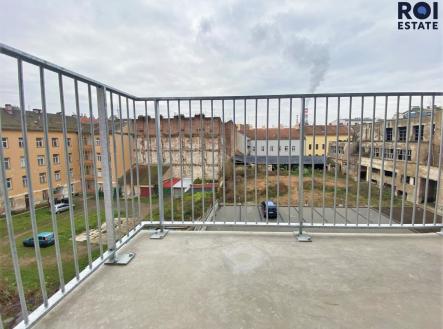 IMG_6281 | Pronájem bytu, 1+kk, 32 m²
